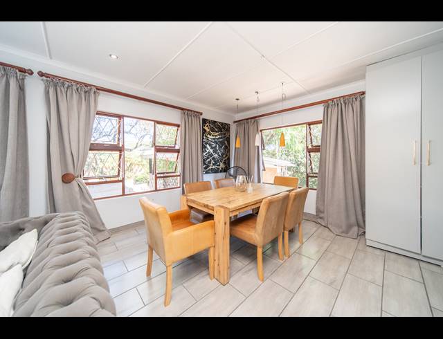3 BEDROOM HOUSE FOR SALE IN NAHOON VALLEY PARK